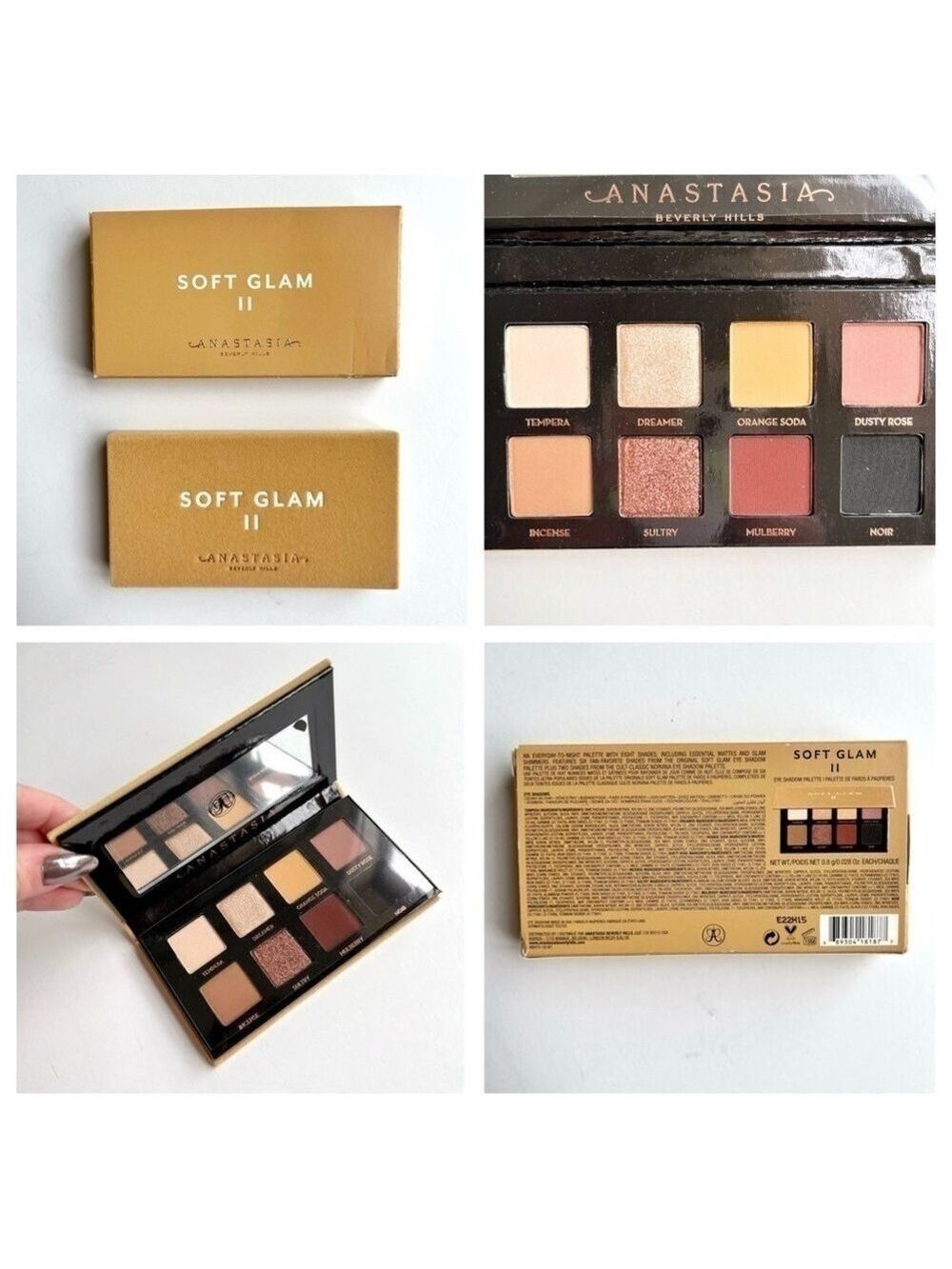 Makeup Bundle - Picture 3 of 7